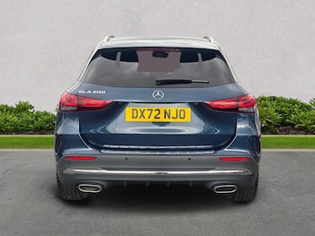 Used Mercedes-Benz GLA 2022 for sale - 76143015: Photo 4