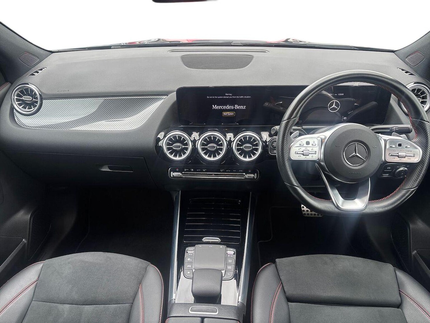 Used Mercedes-Benz GLA 2022 for sale - 76143015: Photo 8