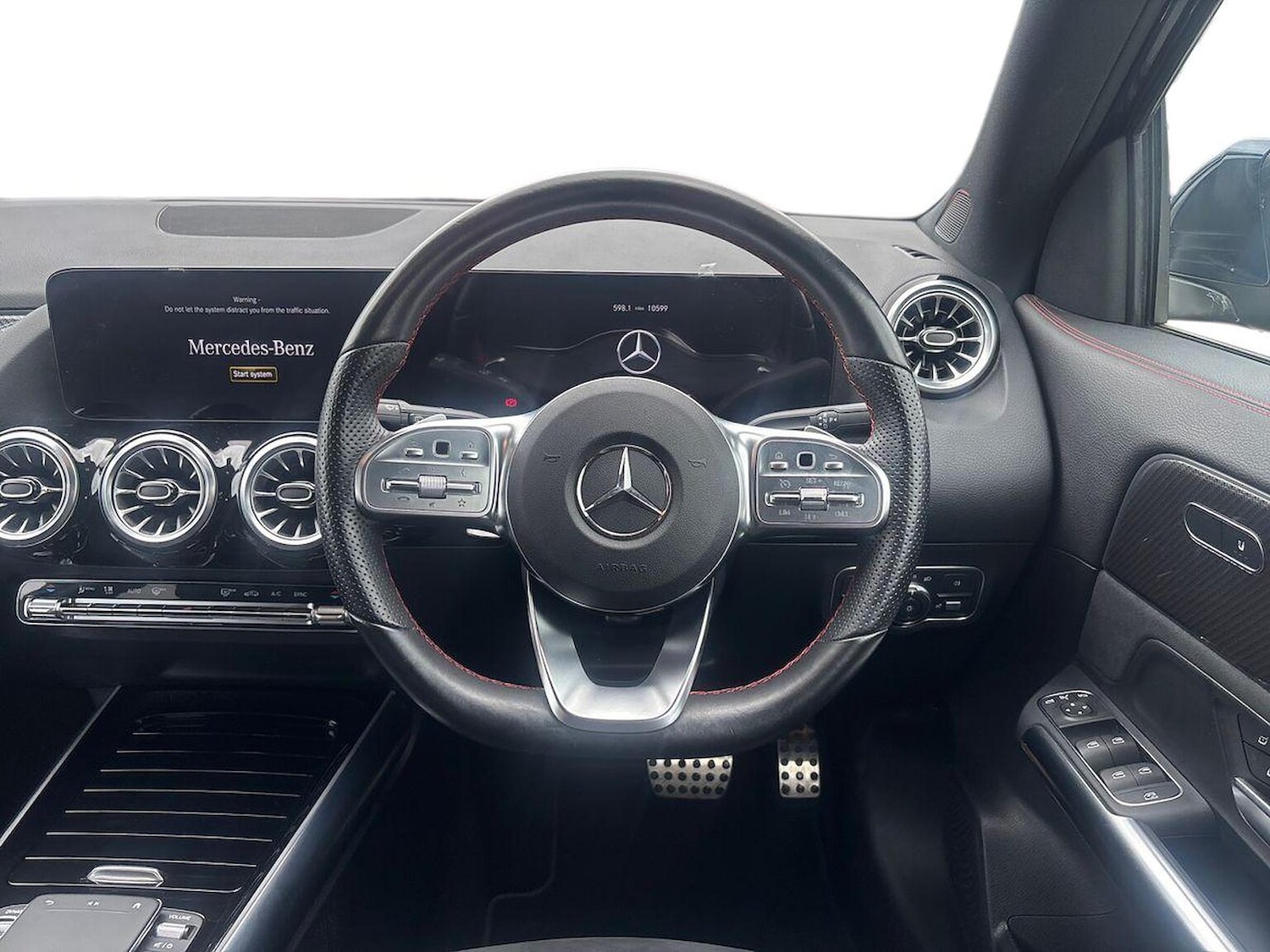 Used Mercedes-Benz GLA 2022 for sale - 76143015: Photo 9