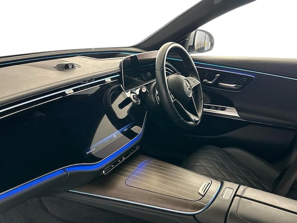 Used Mercedes-Benz E Class 2024 for sale - 75556249: Photo 4