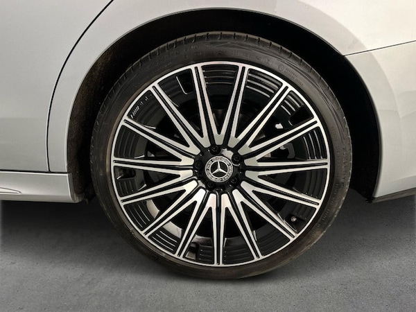 Used Mercedes-Benz E Class 2024 for sale - 75556249: Photo 6
