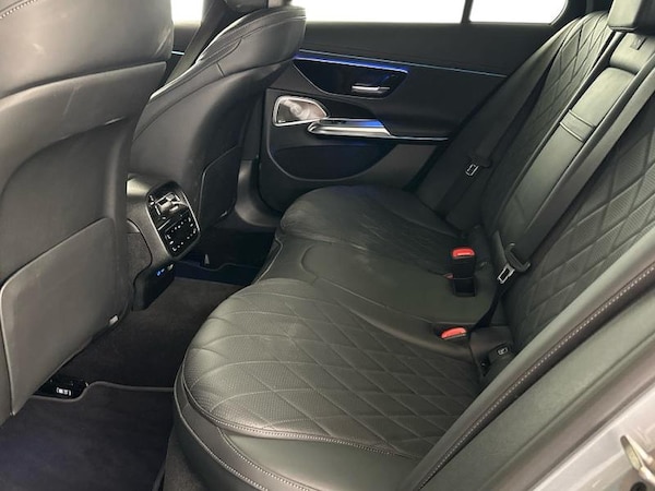 Used Mercedes-Benz E Class 2024 for sale - 75556249: Photo 7