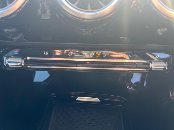 Used Mercedes-Benz A-Class 2024 for sale - 76114358: Photo 12