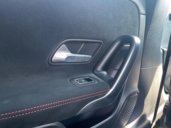 Used Mercedes-Benz A-Class 2024 for sale - 76114358: Photo 13