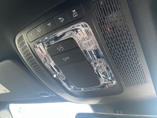 Used Mercedes-Benz A-Class 2024 for sale - 76114358: Photo 14