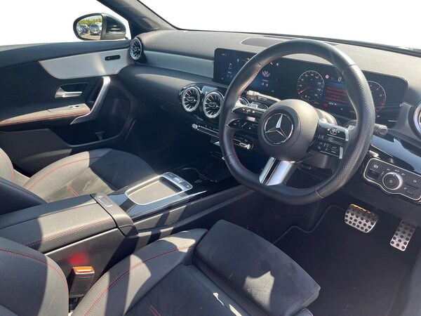 Used Mercedes-Benz A-Class 2024 for sale - 76114358: Photo 15