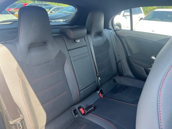 Used Mercedes-Benz A-Class 2024 for sale - 76114358: Photo 16