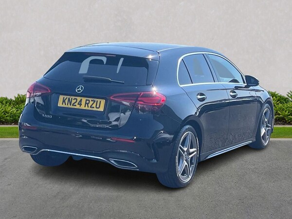 Used Mercedes-Benz A-Class 2024 for sale - 76114358: Photo 18