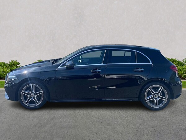 Used Mercedes-Benz A-Class 2024 for sale - 76114358: Photo 19