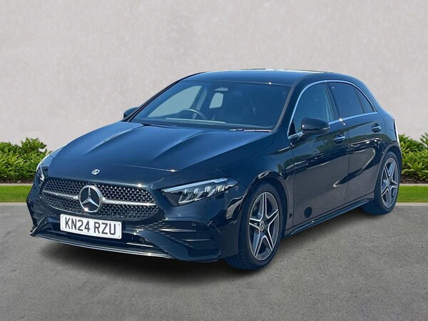 Used Mercedes-Benz A-Class 2024 for sale - 76114358: Photo 20
