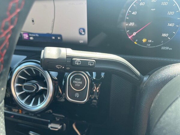 Used Mercedes-Benz A-Class 2024 for sale - 76114358: Photo 28