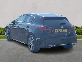Used Mercedes-Benz A-Class 2024 for sale - 76114358: Photo 2