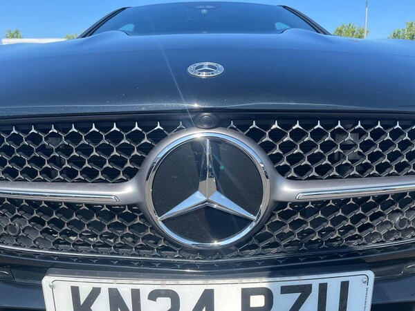 Used Mercedes-Benz A-Class 2024 for sale - 76114358: Photo 33