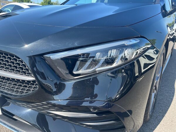 Used Mercedes-Benz A-Class 2024 for sale - 76114358: Photo 34