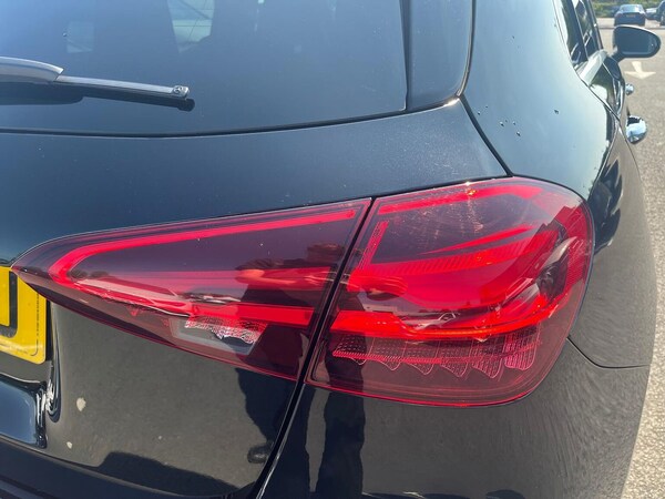Used Mercedes-Benz A-Class 2024 for sale - 76114358: Photo 36