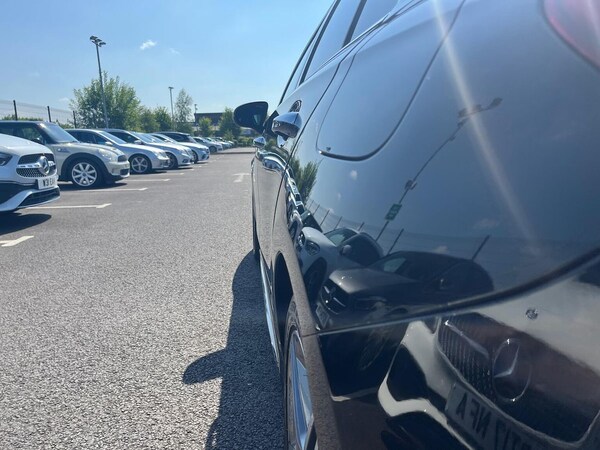 Used Mercedes-Benz A-Class 2024 for sale - 76114358: Photo 39