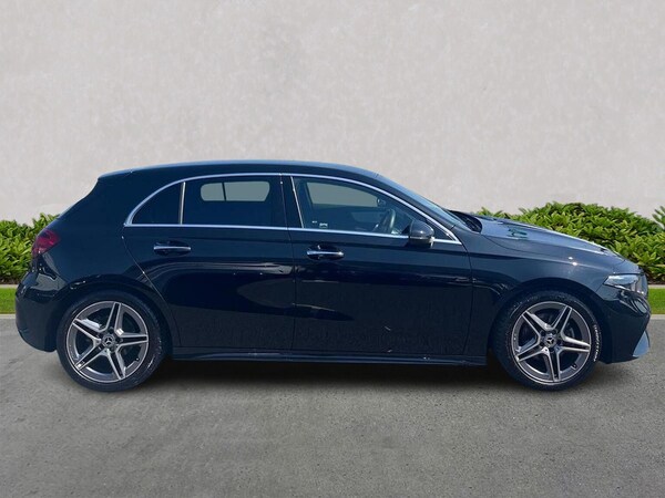 Used Mercedes-Benz A-Class 2024 for sale - 76114358: Photo 3
