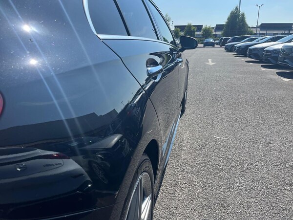 Used Mercedes-Benz A-Class 2024 for sale - 76114358: Photo 40