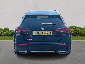 Used Mercedes-Benz A-Class 2024 for sale - 76114358: Photo 4