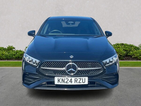 Used Mercedes-Benz A-Class 2024 for sale - 76114358: Photo 5