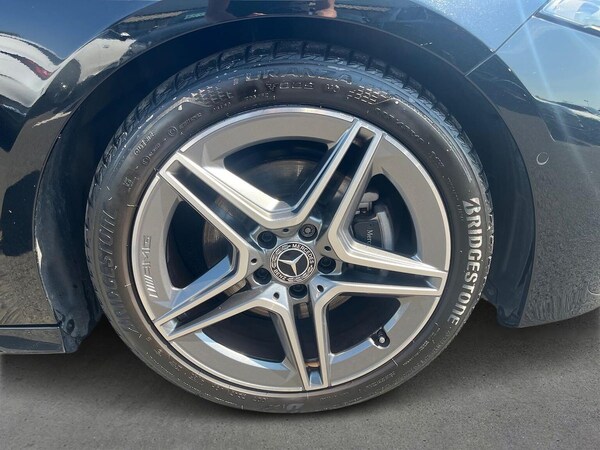 Used Mercedes-Benz A-Class 2024 for sale - 76114358: Photo 6