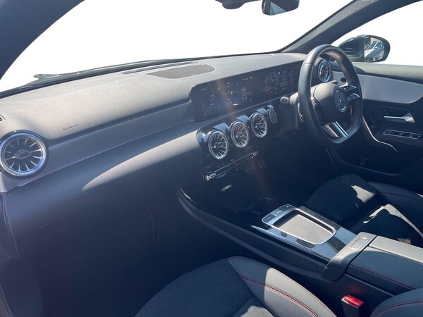 Used Mercedes-Benz A-Class 2024 for sale - 76114358: Photo 7