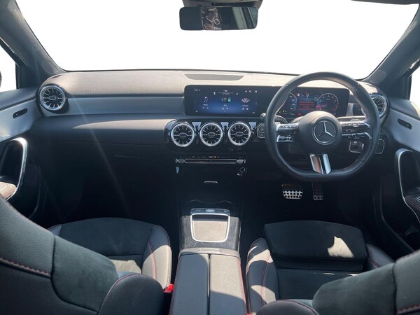 Used Mercedes-Benz A-Class 2024 for sale - 76114358: Photo 8