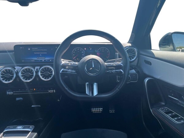Used Mercedes-Benz A-Class 2024 for sale - 76114358: Photo 9