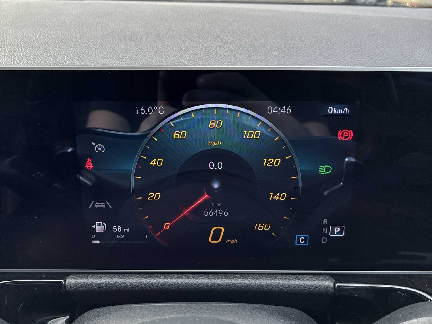 Used Mercedes-Benz B Class 2019 for sale - 78192831: Photo 10