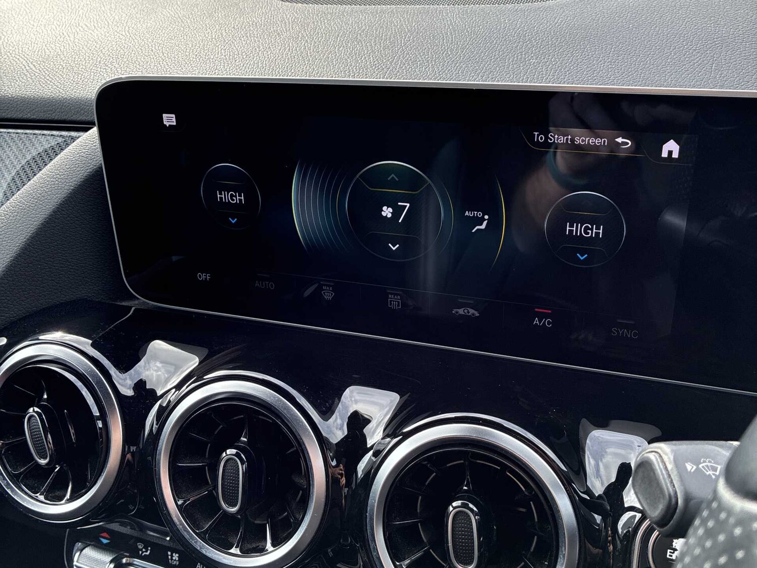 Used Mercedes-Benz B Class 2019 for sale - 78192831: Photo 12