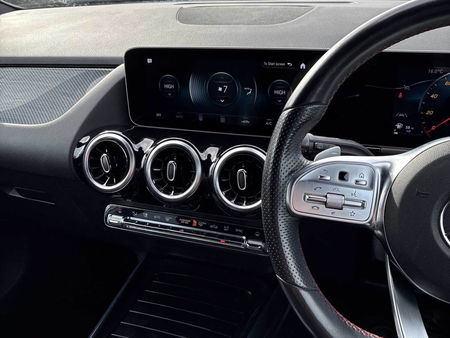 Used Mercedes-Benz B Class 2019 for sale - 78192831: Photo 13