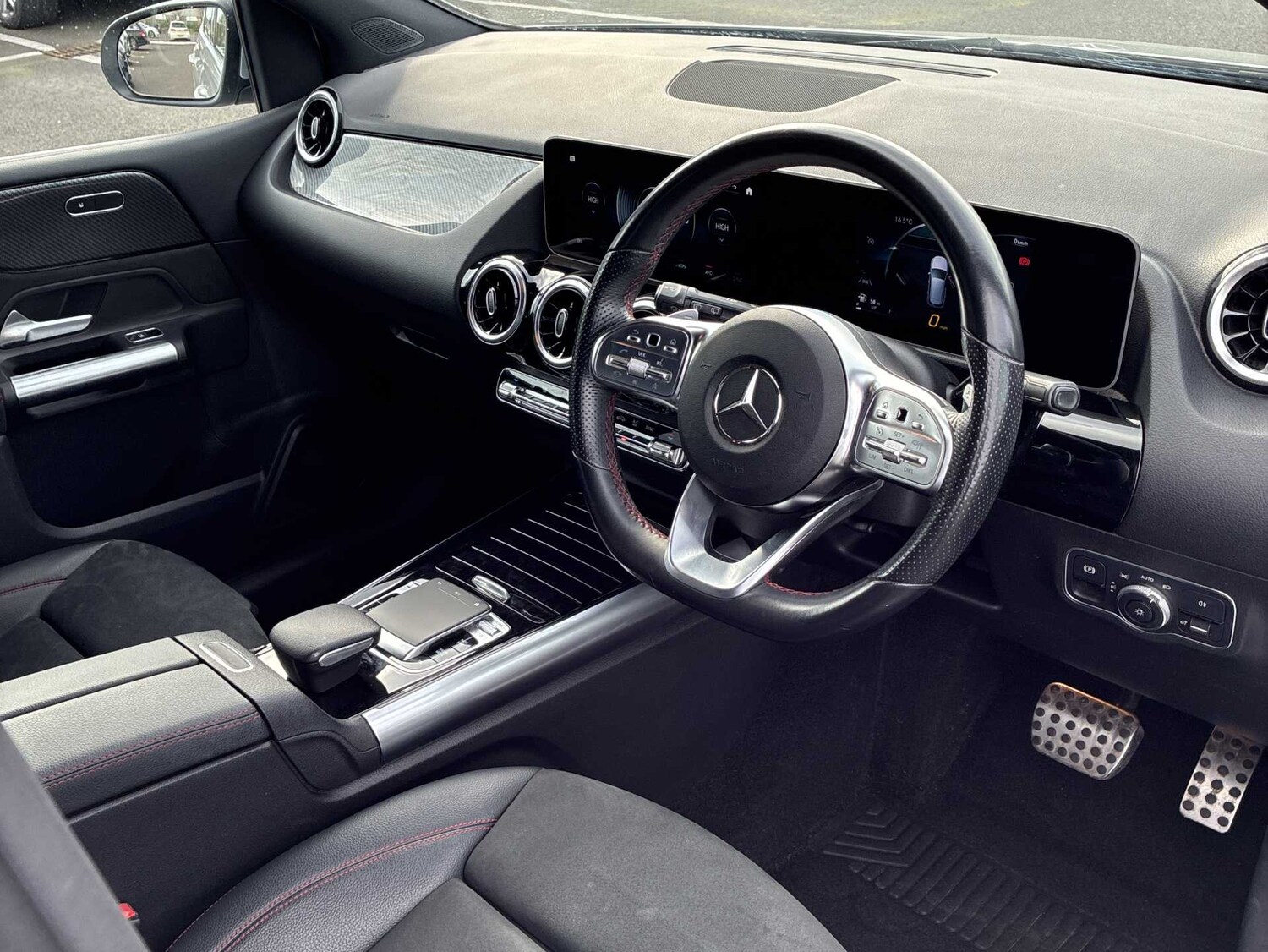 Used Mercedes-Benz B Class 2019 for sale - 78192831: Photo 15