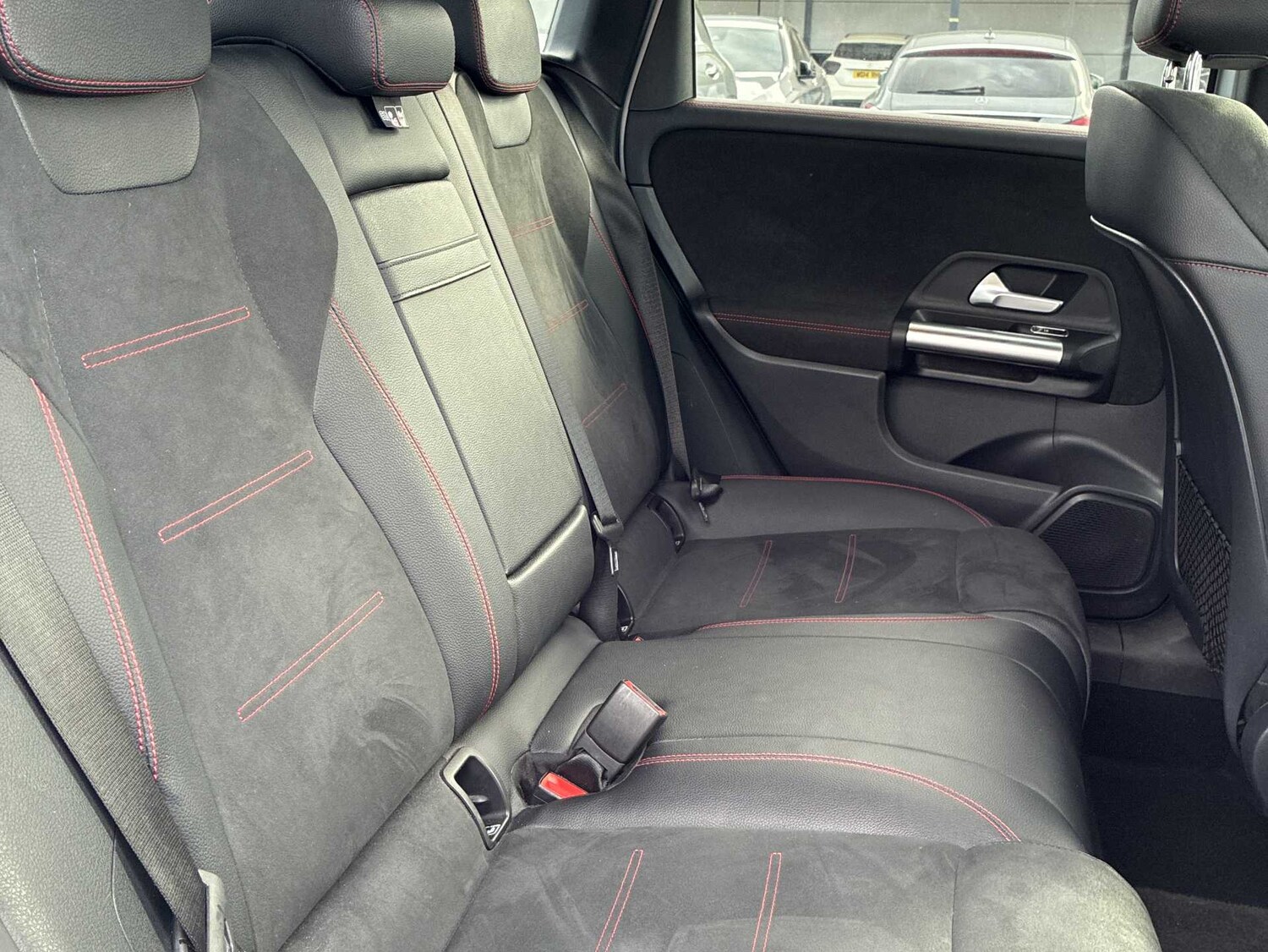 Used Mercedes-Benz B Class 2019 for sale - 78192831: Photo 16