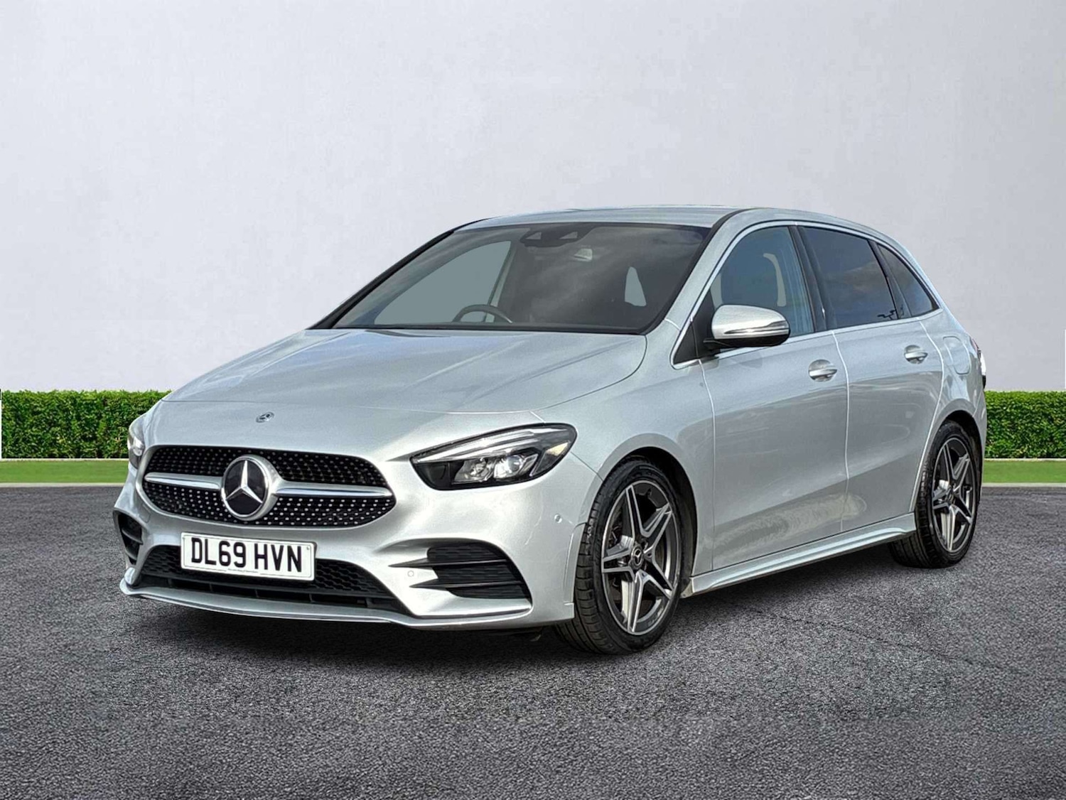 Used Mercedes-Benz B Class 2019 for sale - 78192831: Photo 20