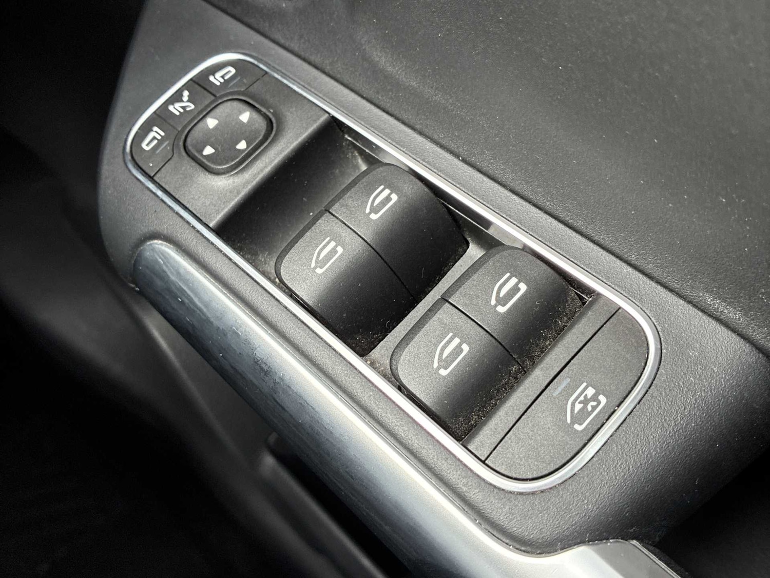 Used Mercedes-Benz B Class 2019 for sale - 78192831: Photo 21