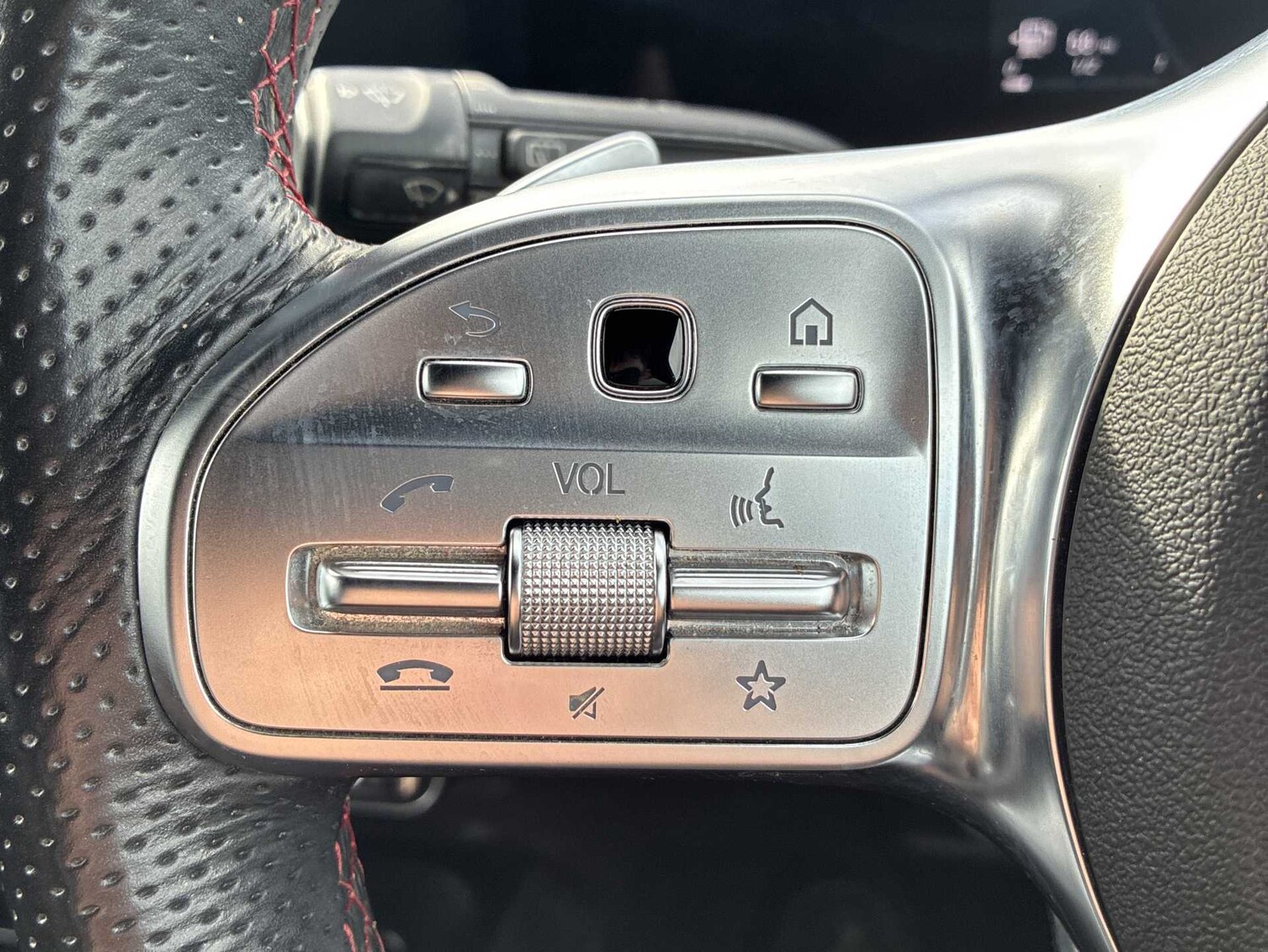 Used Mercedes-Benz B Class 2019 for sale - 78192831: Photo 22