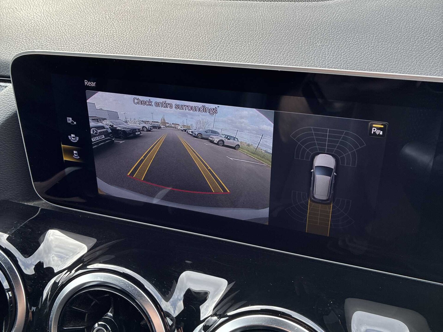 Used Mercedes-Benz B Class 2019 for sale - 78192831: Photo 24