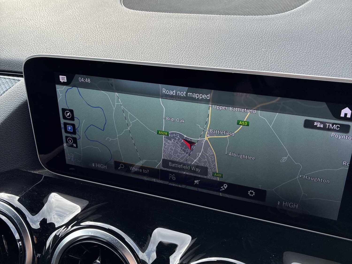 Used Mercedes-Benz B Class 2019 for sale - 78192831: Photo 25