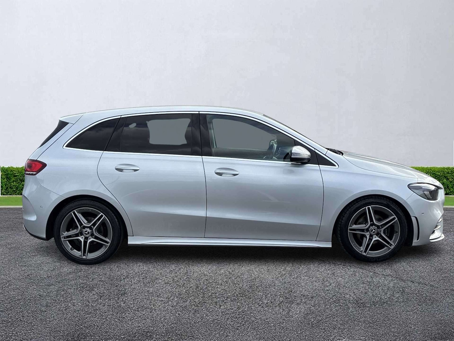 Used Mercedes-Benz B Class 2019 for sale - 78192831: Photo 3