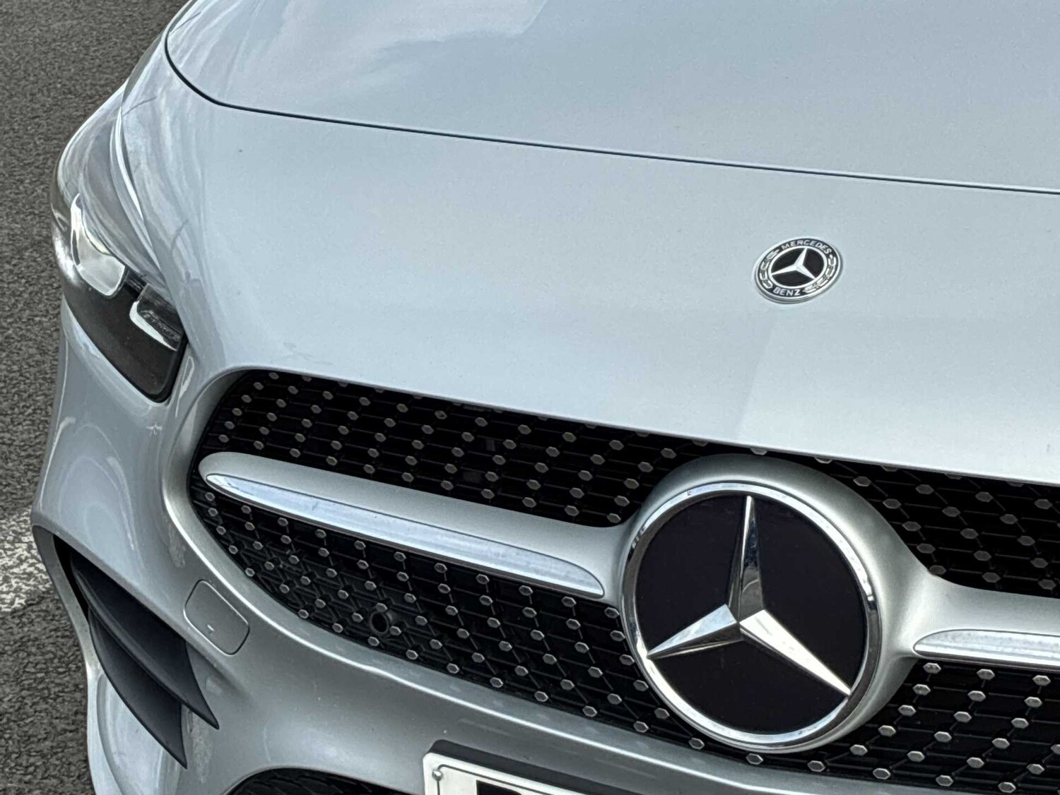 Used Mercedes-Benz B Class 2019 for sale - 78192831: Photo 32