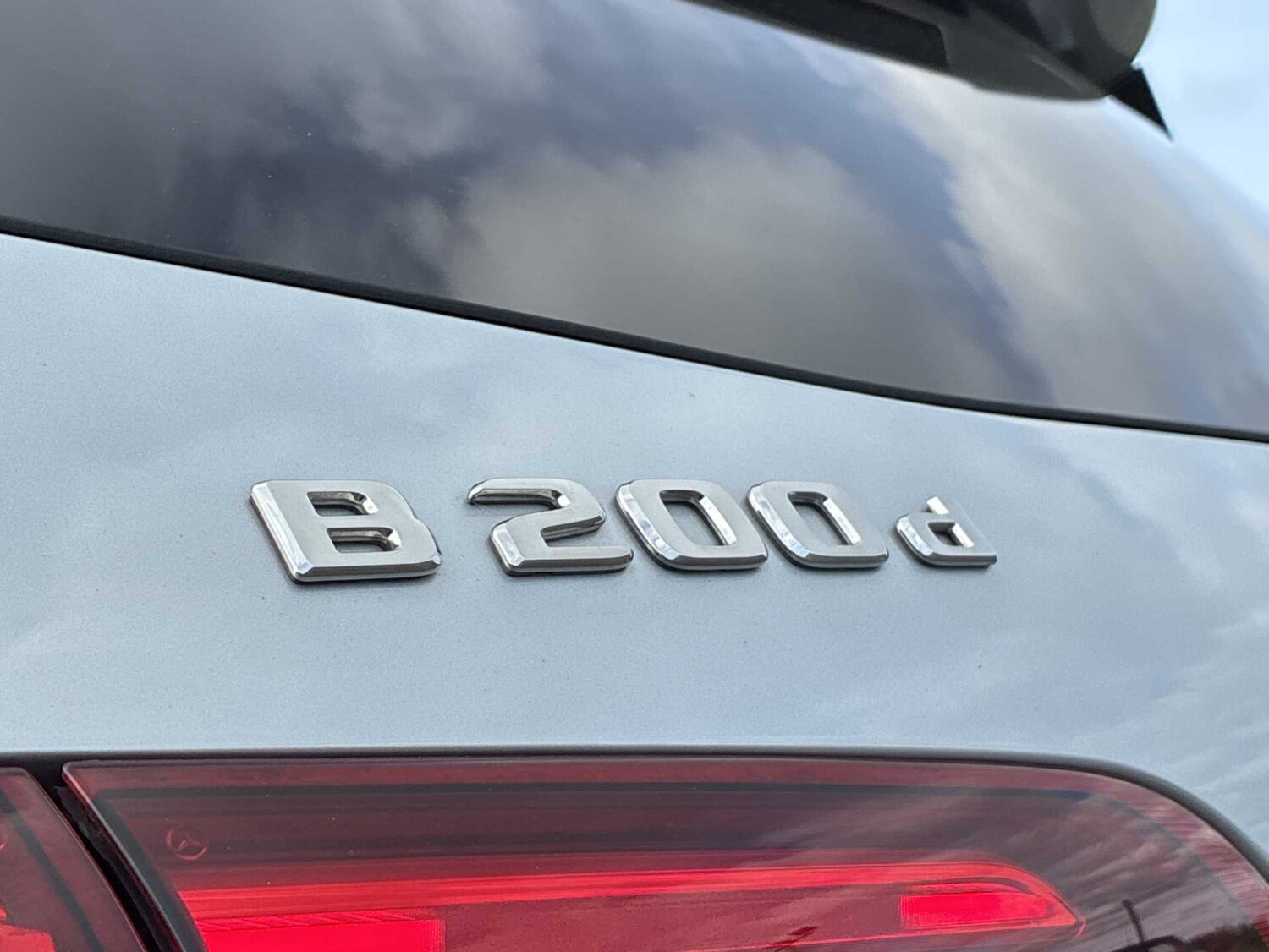 Used Mercedes-Benz B Class 2019 for sale - 78192831: Photo 34