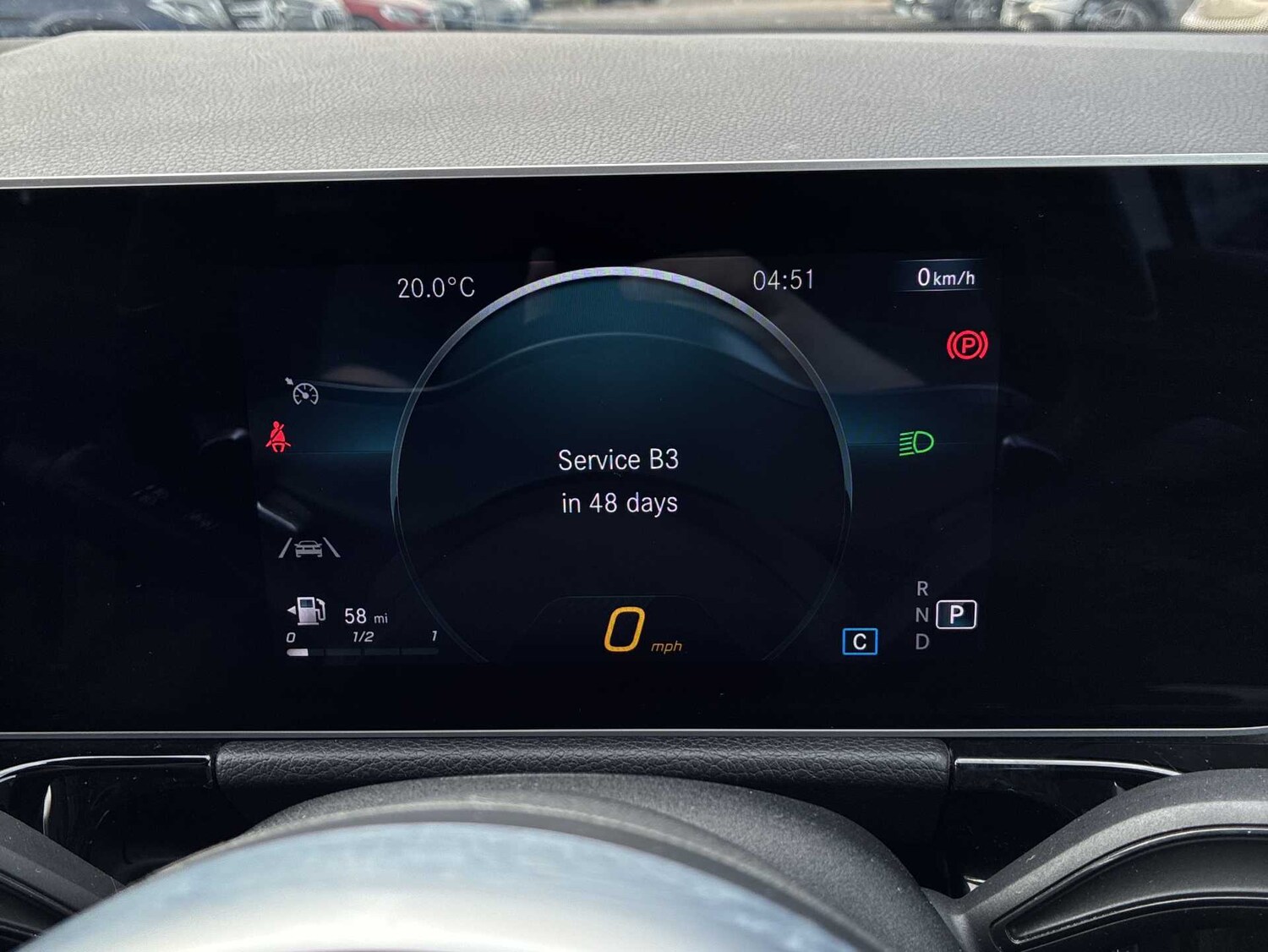 Used Mercedes-Benz B Class 2019 for sale - 78192831: Photo 40