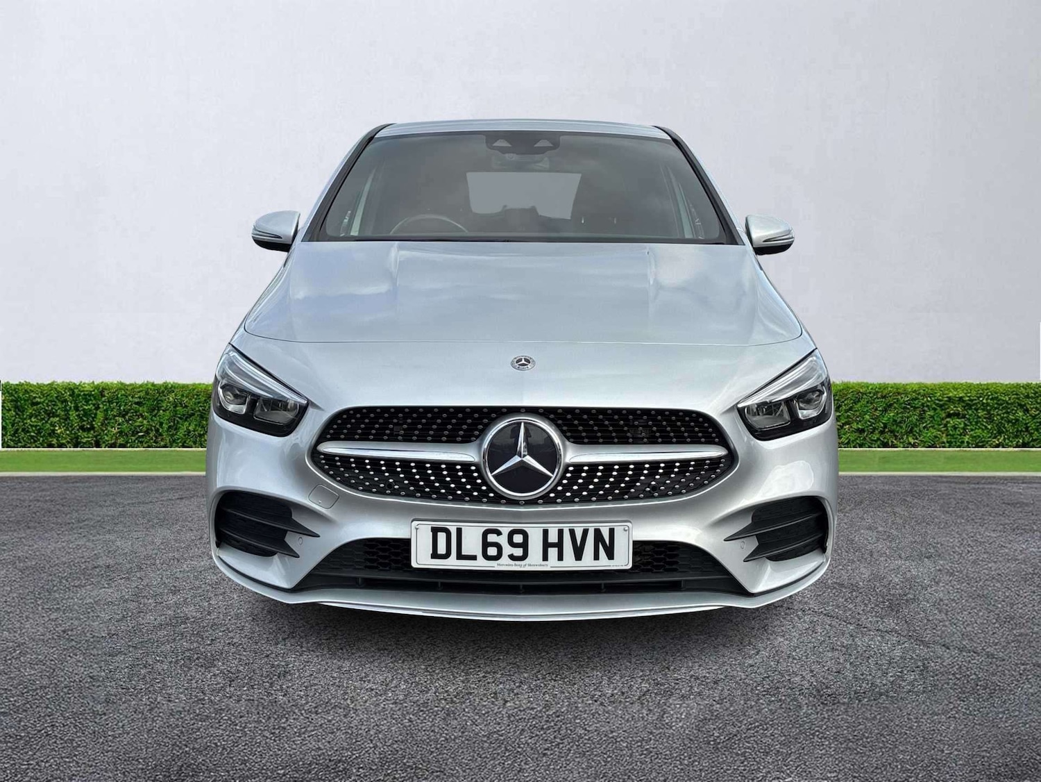 Used Mercedes-Benz B Class 2019 for sale - 78192831: Photo 5