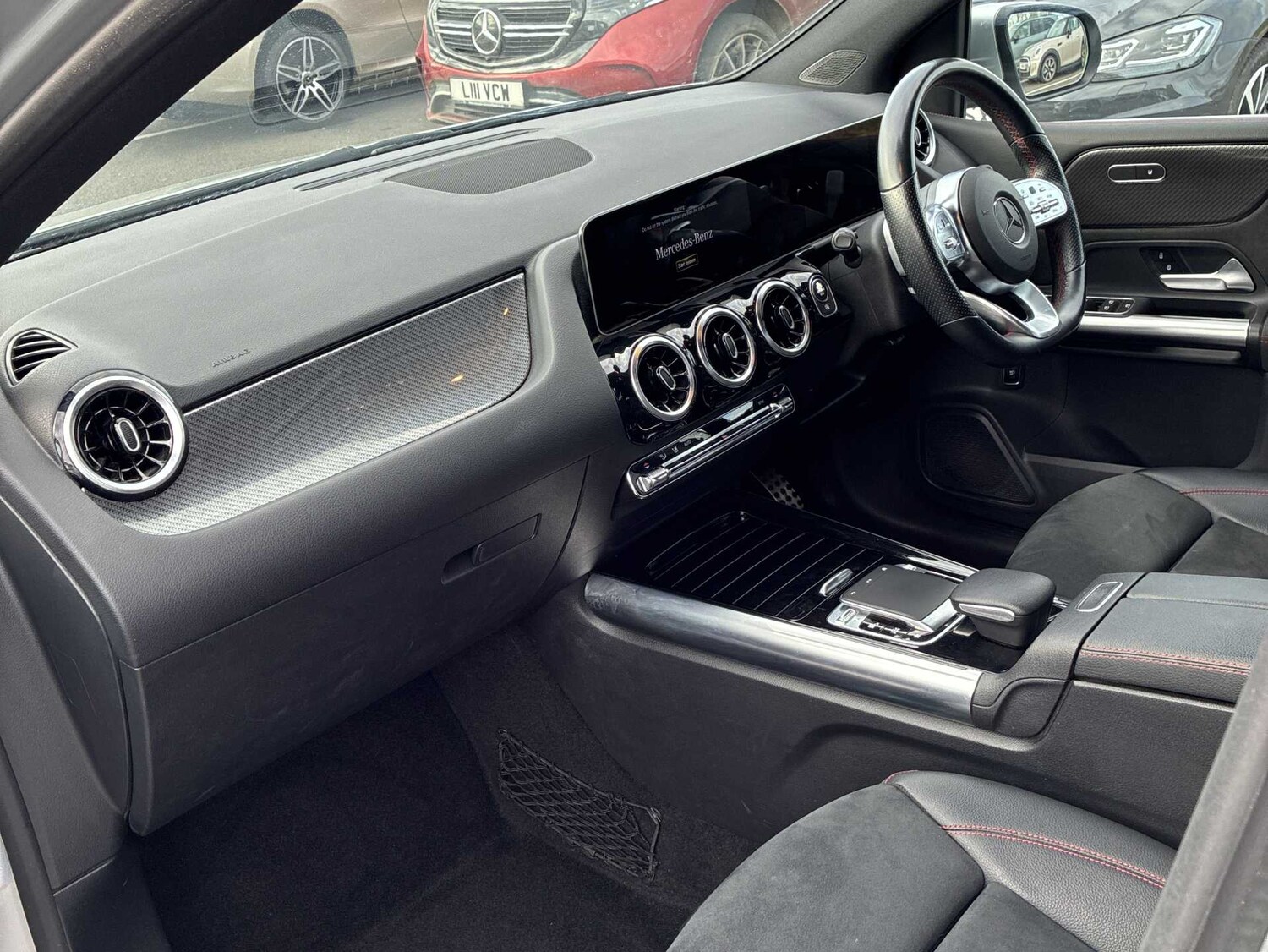 Used Mercedes-Benz B Class 2019 for sale - 78192831: Photo 7