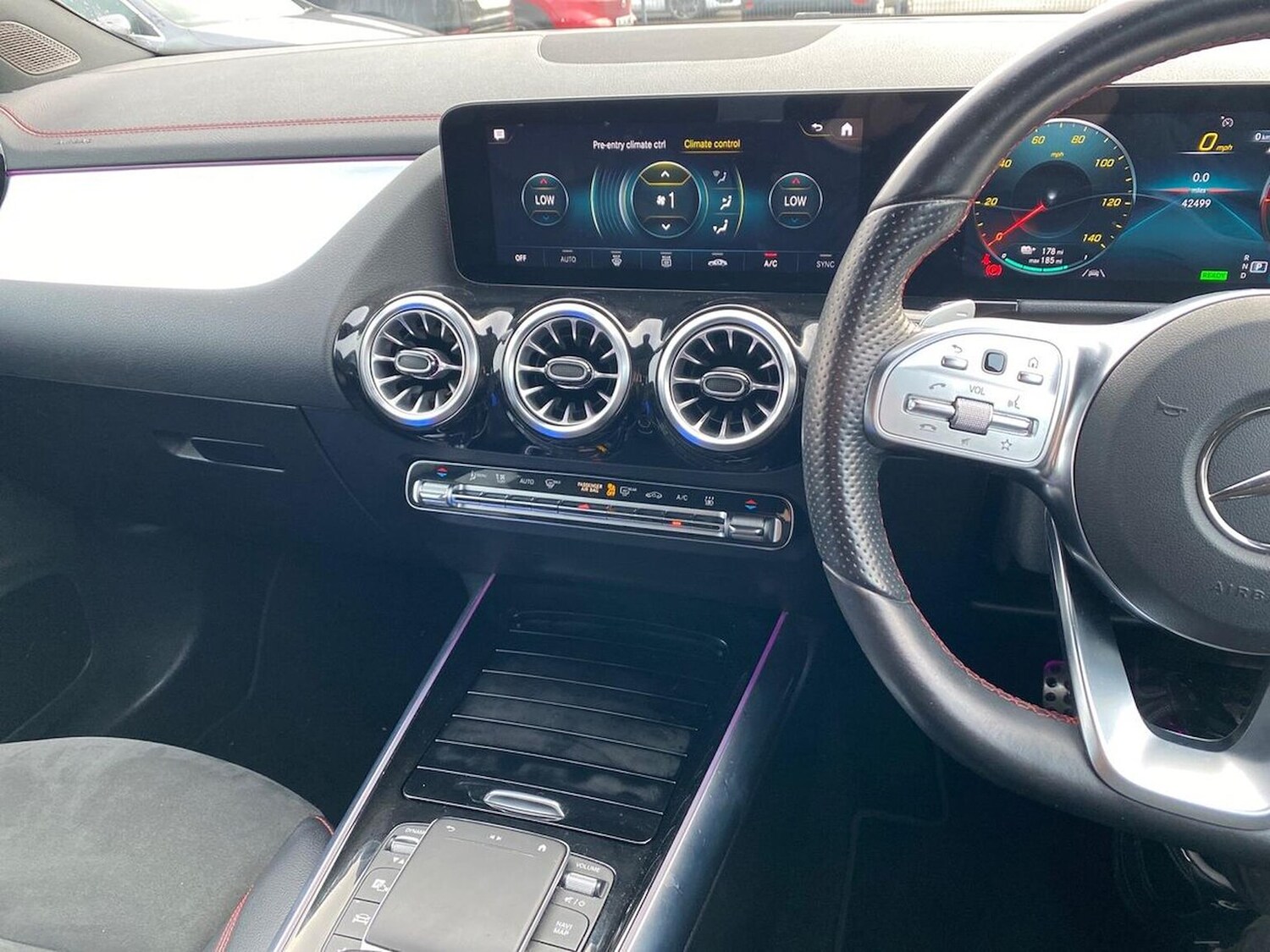 Used Mercedes-Benz EQA 2022 for sale - 77488355: Photo 13