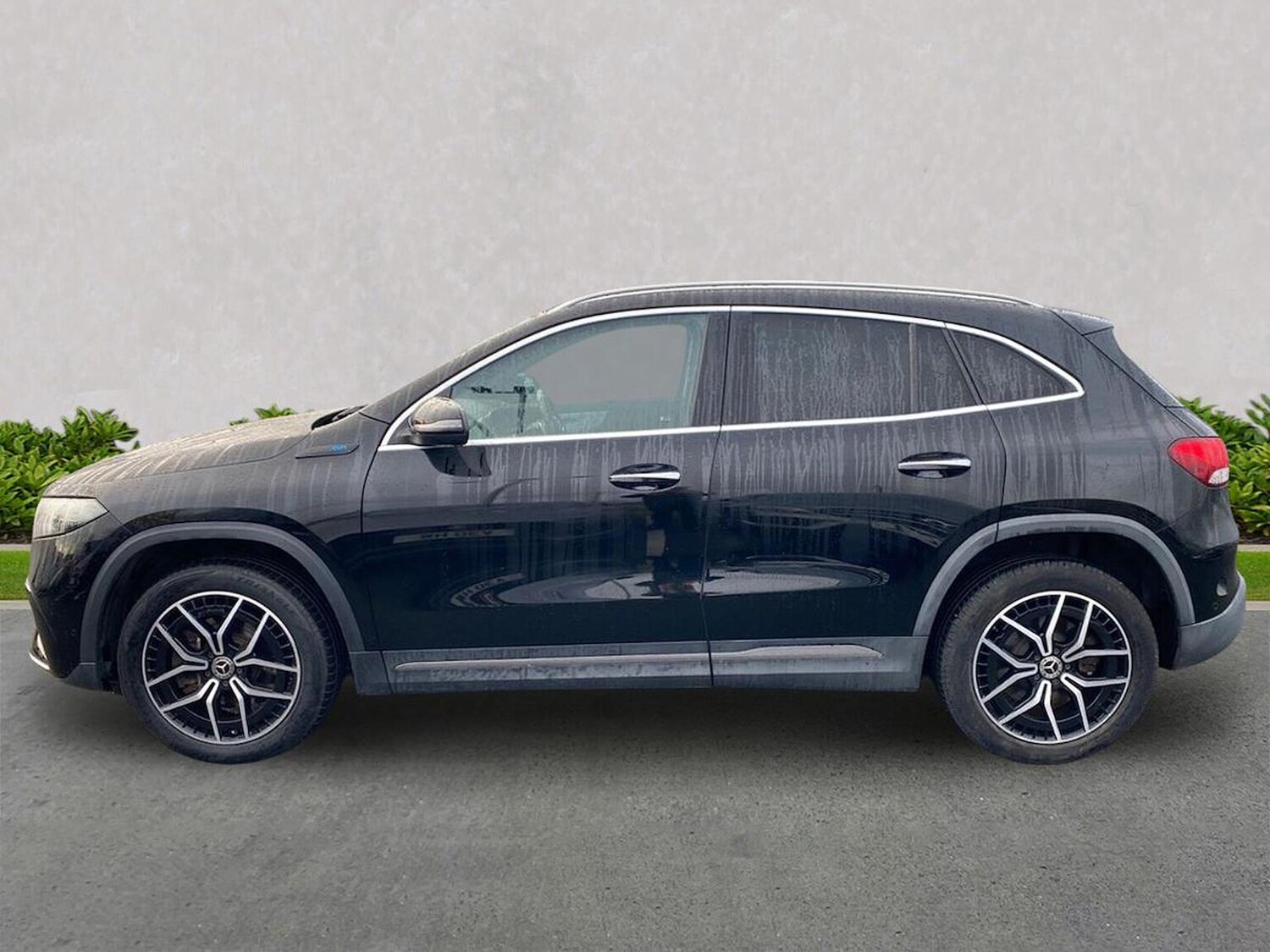 Used Mercedes-Benz EQA 2022 for sale - 77488355: Photo 19