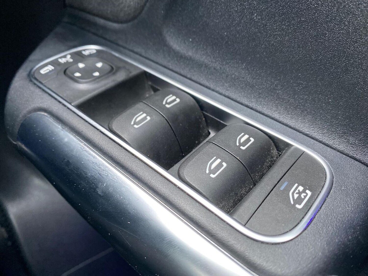 Used Mercedes-Benz EQA 2022 for sale - 77488355: Photo 21