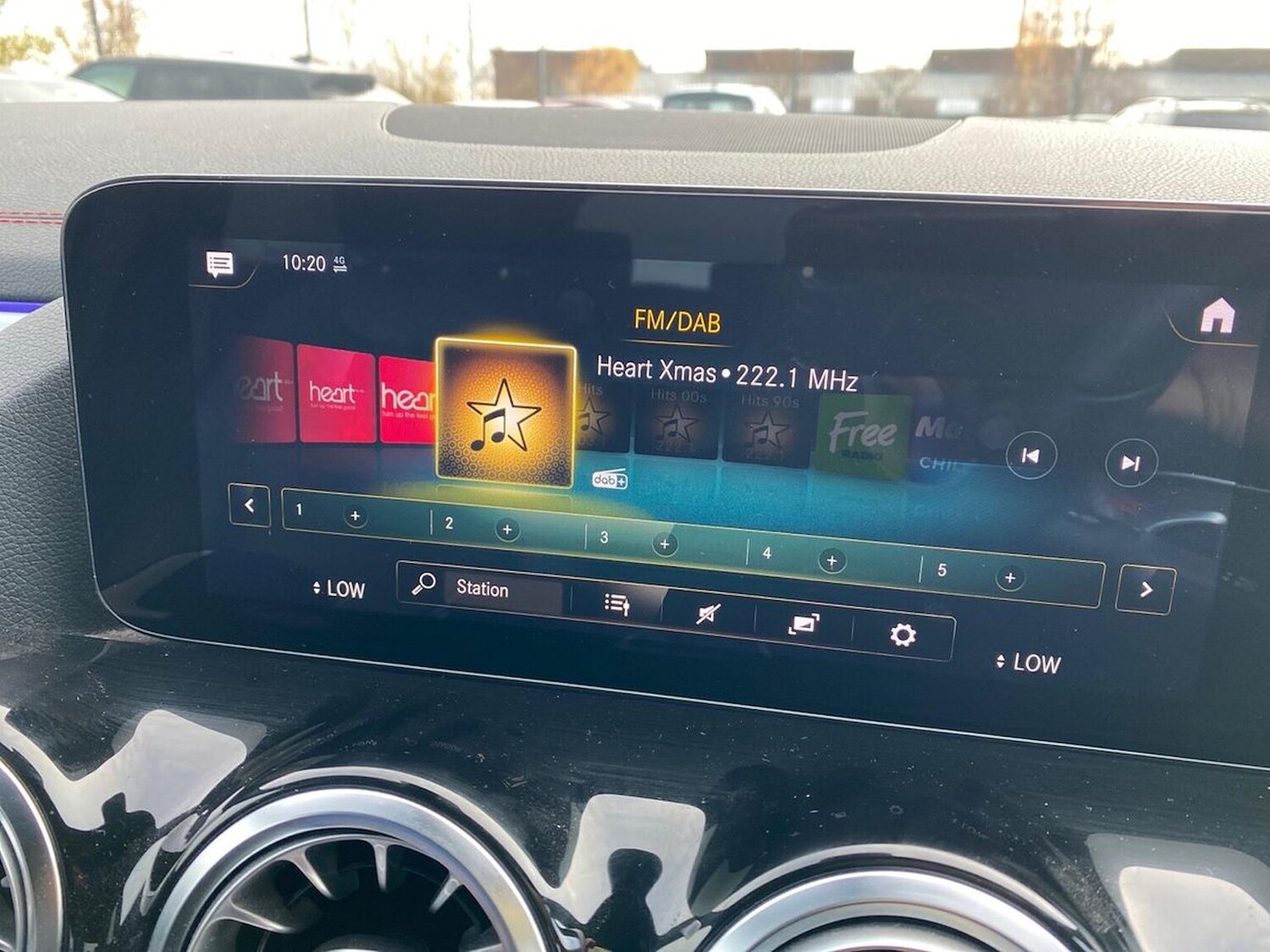 Used Mercedes-Benz EQA 2022 for sale - 77488355: Photo 25