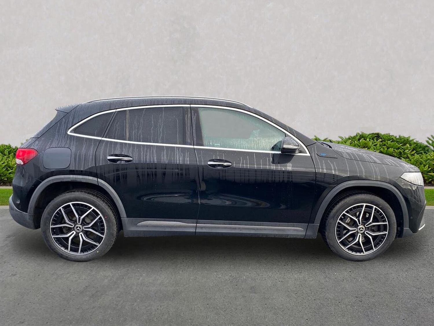 Used Mercedes-Benz EQA 2022 for sale - 77488355: Photo 3