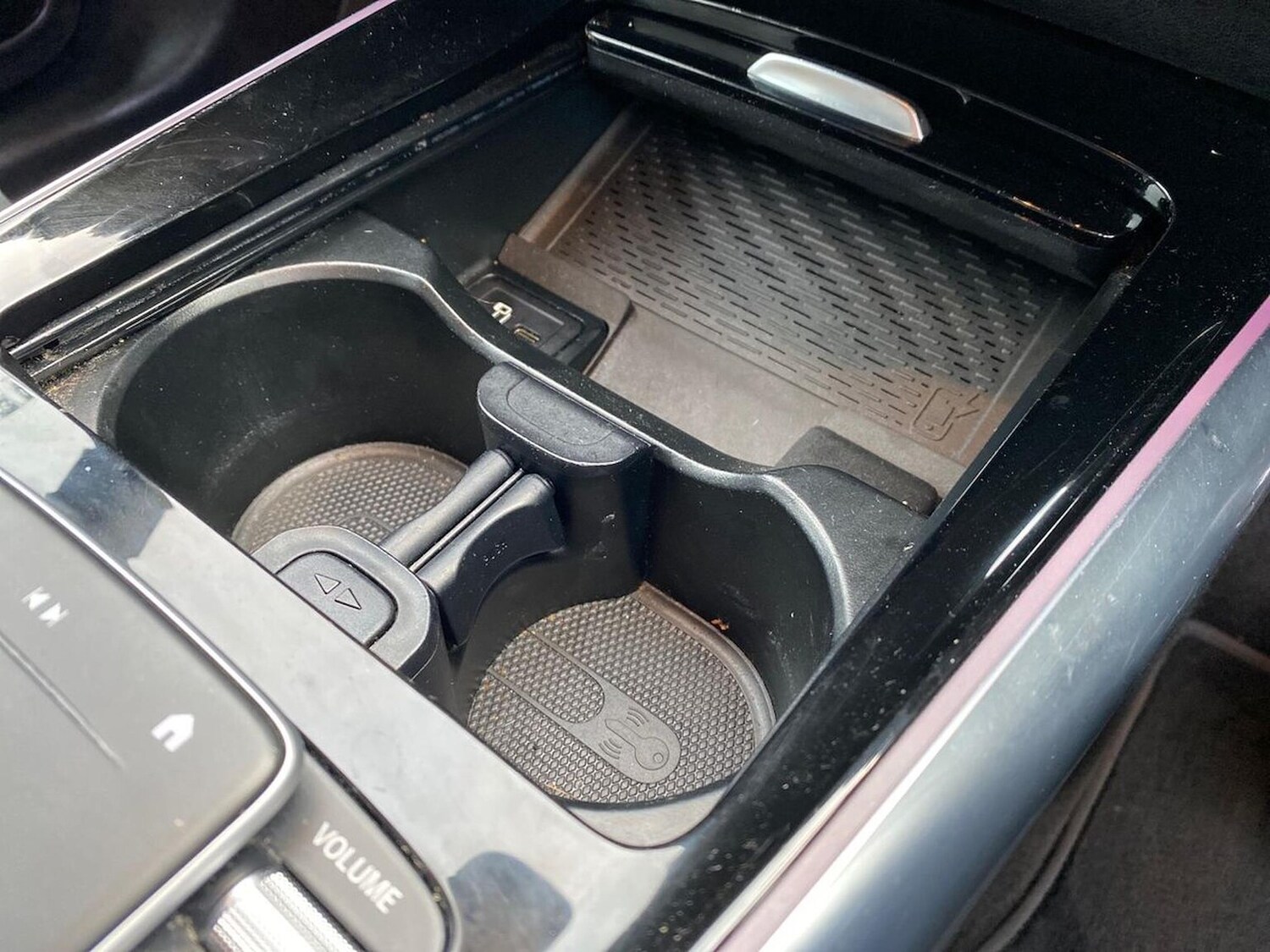 Used Mercedes-Benz EQA 2022 for sale - 77488355: Photo 32